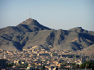 Záhedán (Irán)