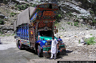 Gilgit (Pákistán)