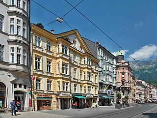 Innsbruck (Rakousko)