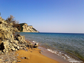 Smaragdový ostrov Korfu: Perla Jónského moře