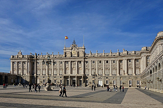 Královský palác 