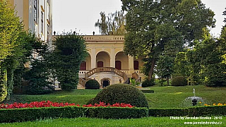 Zámek Kroměříž (Česká republika)