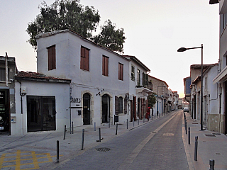 Lemesos - Limassol (Kypr)
