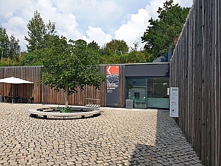 Rodný dům Ferdinanda Porsche (Liberec-Vratislavice nad Nisou - Česká republika)