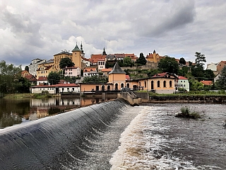 Město Loket (Česká republika)