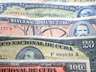 Kuba – přílet, peníze, rozpočet a ubytování
