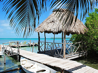 Belize – vítejte v karibském ráji korálových ostrovů
