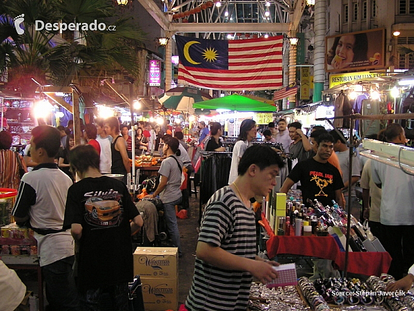 Kuala Lumpur (Malajsie)