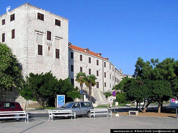 Šibenik (Chorvatsko)