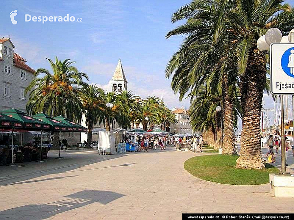 Trogir (Chorvatsko)