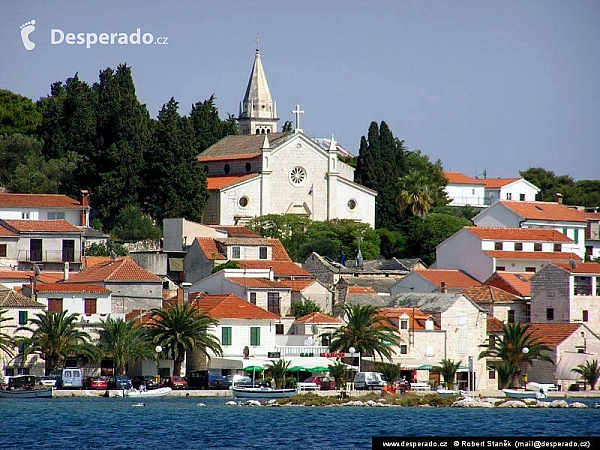 Rogoznica (Chorvatsko)