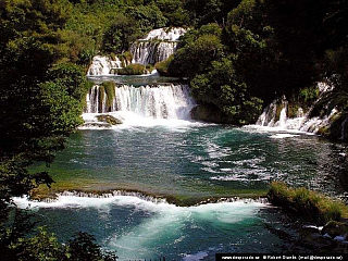 Krka (Chorvatsko)