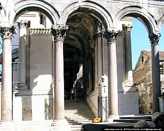 Split (Chorvatsko)