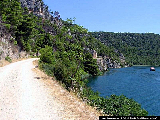 Krka (Chorvatsko)