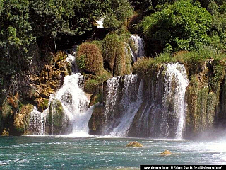 Krka (Chorvatsko)