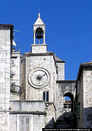 Split (Chorvatsko)