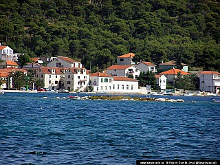 Rogoznica (Chorvatsko)