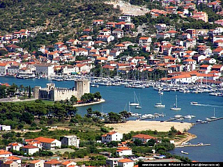 Trogir (Chorvatsko)