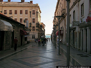 Split (Chorvatsko)