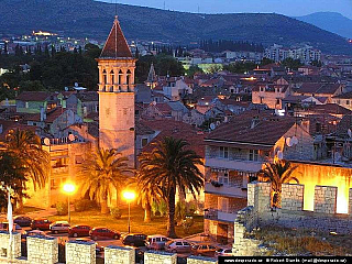 Trogir (Chorvatsko)