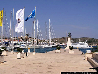 Rogoznica (Chorvatsko)