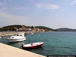 Rogoznica (Chorvatsko)