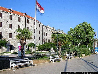 Šibenik (Chorvatsko)