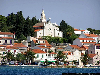 Rogoznica (Chorvatsko)