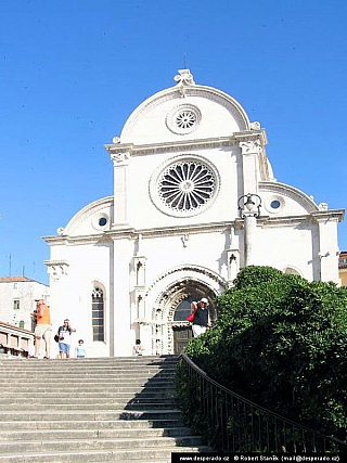 Šibenik (Chorvatsko)