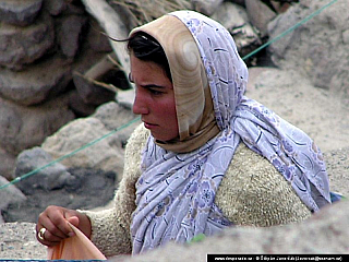 Kandovan (Irán)