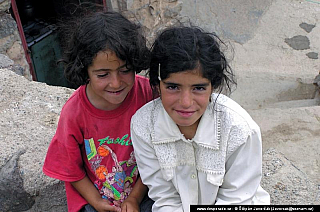 Kandovan (Irán)