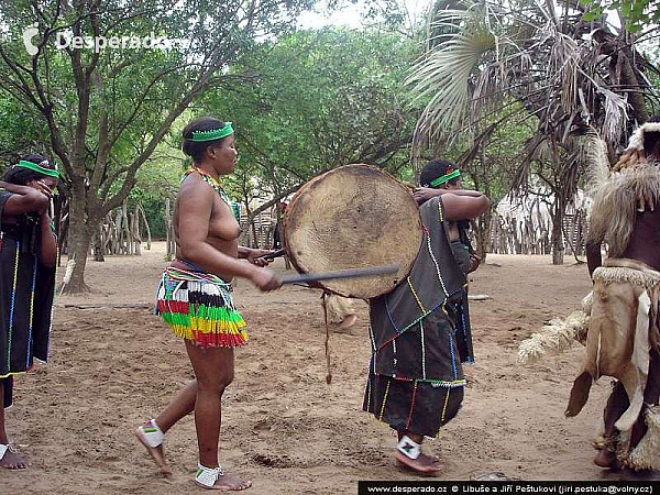 Jihoafrická republika