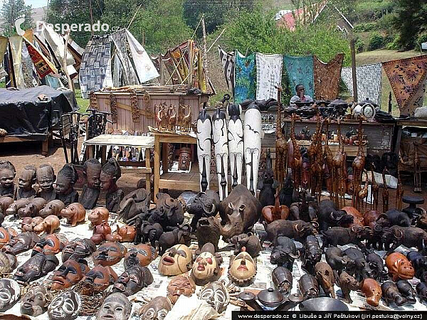 Jihoafrická republika