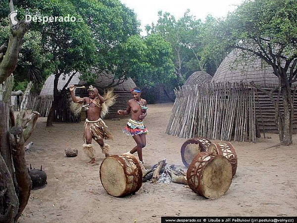 Jihoafrická republika