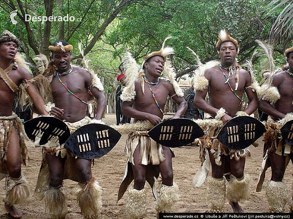 Jihoafrická republika