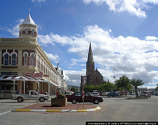 Jihoafrická republika