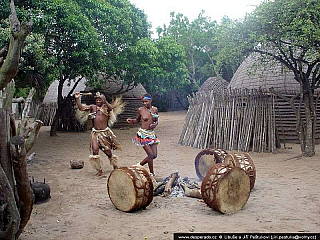 Jihoafrická republika