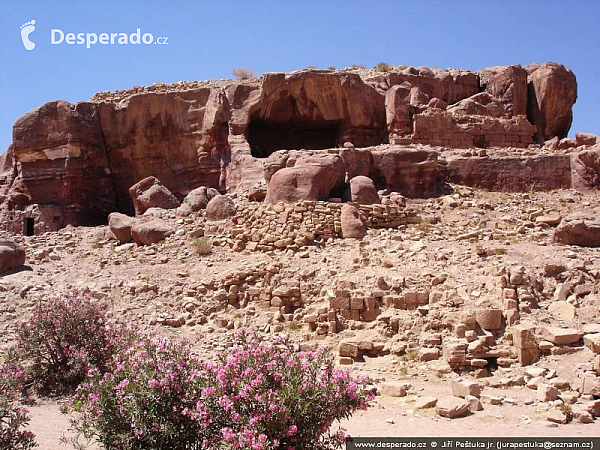 Petra (Jordánsko)