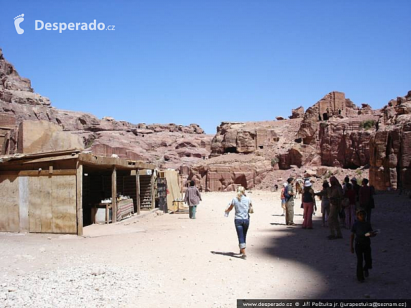 Petra (Jordánsko)