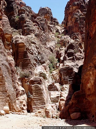 Petra (Jordánsko)