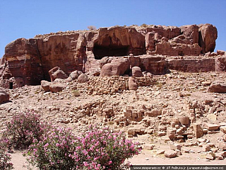 Petra (Jordánsko)