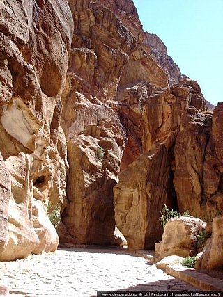 Petra (Jordánsko)