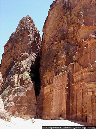 Petra (Jordánsko)