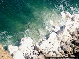 Mrtvé moře (Jordánsko)