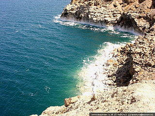 Mrtvé moře (Jordánsko)