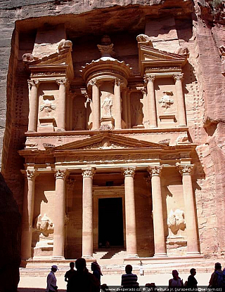 Petra (Jordánsko)