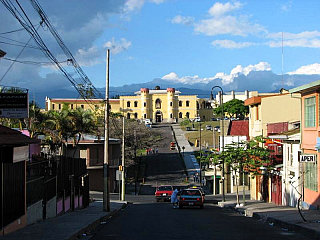 San José (Kostarika)