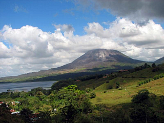 Sopka (Kostarika)