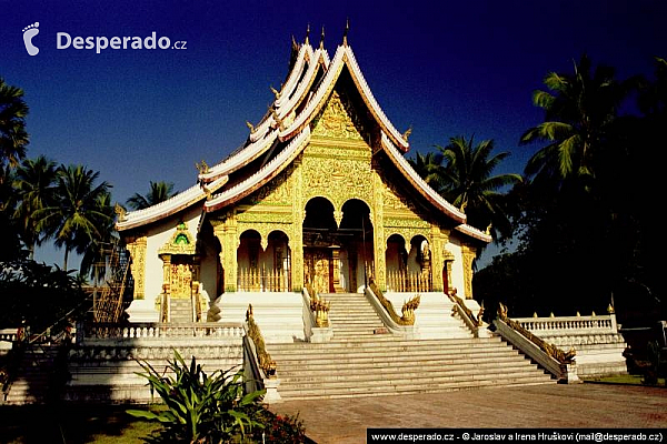 Luang Prabang (Laos)
