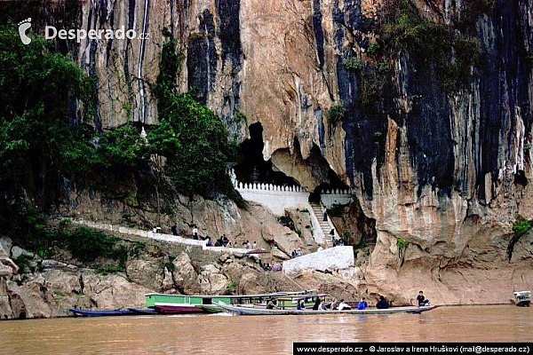 Luang Prabang (Laos)
